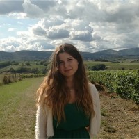 Laurie Anais GONNARD