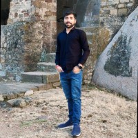 Raghvendra Mishra