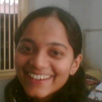 nikhila raulgaonkar