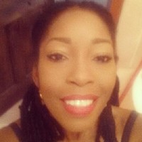 Candice Baptiste