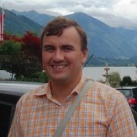 Dmitriy Darenskiy