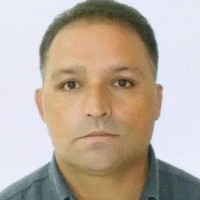 Elias Izidoro Ribeiro