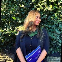 Rajshree Roy Chowdhury