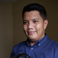 Christopher Mark Capiral