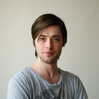 Oleg Maslovskiy