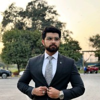 M. Hamza Abid