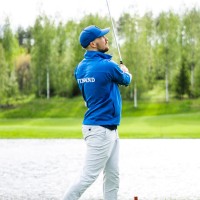 Kasperi Hirvonen