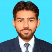 Muhammad Mudassar Siddique