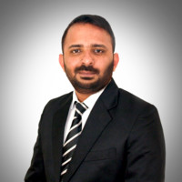 Syed Waris Ali
