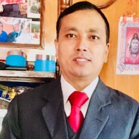 Niraj Adhikari