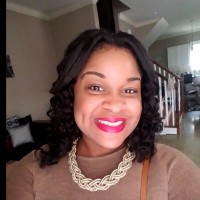 Dr. Dominique Curington