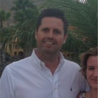 Wayne Brenchley