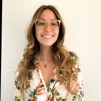 Rocío Catalina Crawford