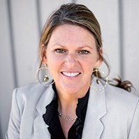 Christy Ross