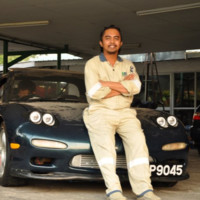 Mawey Osman