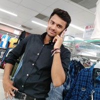 Chandan Kumar Ray