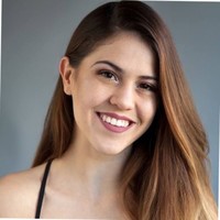 Christina Mia Morales