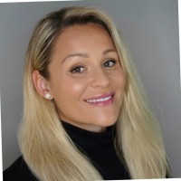 Irma Jacobsen