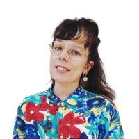Caroline BELLEIL