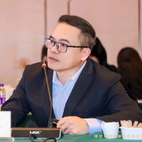 李煥江Lei Wun Kong