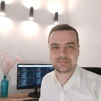 Andrii Natalukha