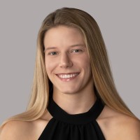 Kaylee Hooper, M.S.B.A.