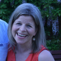 Kate Mckinlay