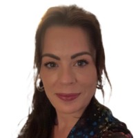 Stacey Fuller ACIM, BA Hons