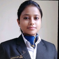Priyanka Seal