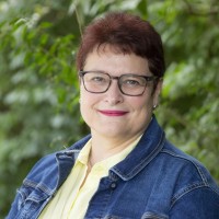 Ingrid Oehen