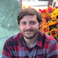 Ryan Atlee Watson, PhD