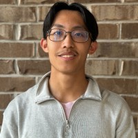 Eric Liu