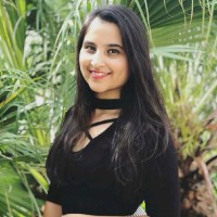 Harshada Pai