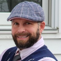 Nicholas Nauroth