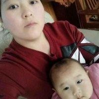 安晓娟