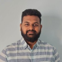 Shiva Teja Tanna