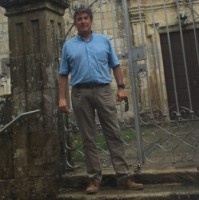 Xavier Martinez Vide