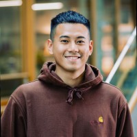 David Ho