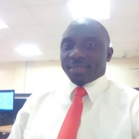 Ibrahim Adegbite