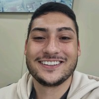 Erick Damião da Silva