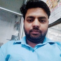 Rajesh Maurya
