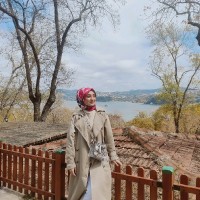 Tuğba ÖZBEK