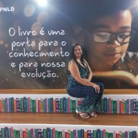 Vanessa Maria Acioli da Silva