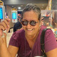 Claudia Sotomayor