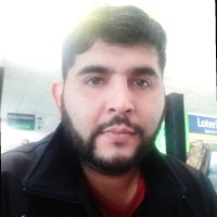 Hernan Suarez