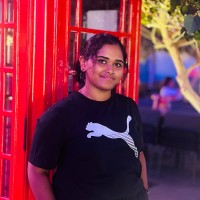 Ardhra Suresh