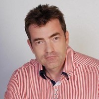 Jiří Pařil