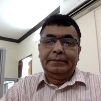 Fazlur Rashid Mridha