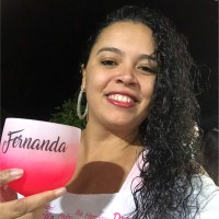 Fernanda Dourado