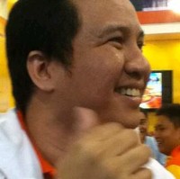 Michael Angelo Reyes